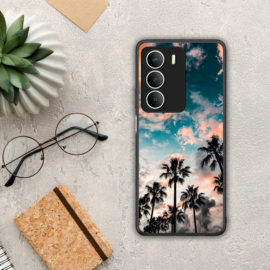 Summer Sky - Realme 14X θήκη