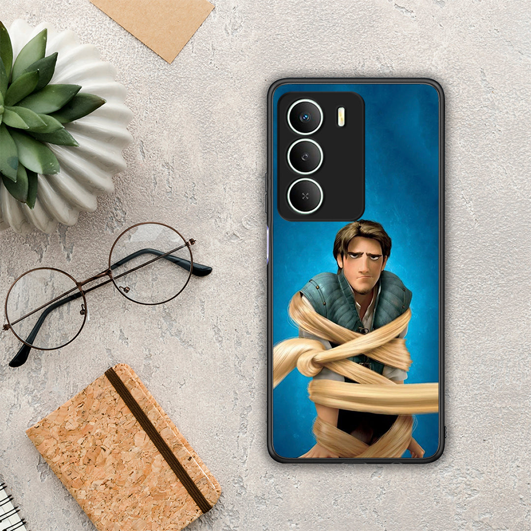 Tangled 1 - Realme 14X θήκη