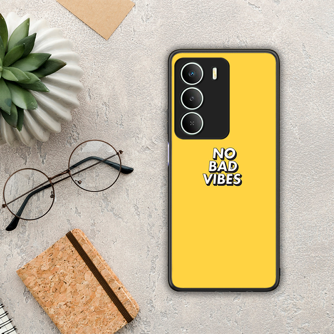 Text Vibes - Realme 14X θήκη