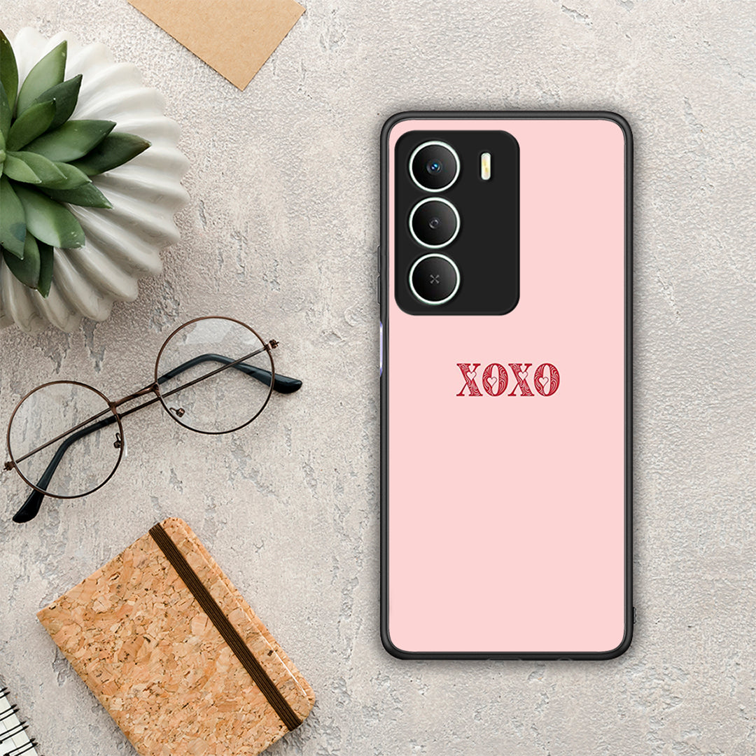 XOXO Love - Realme 14X θήκη