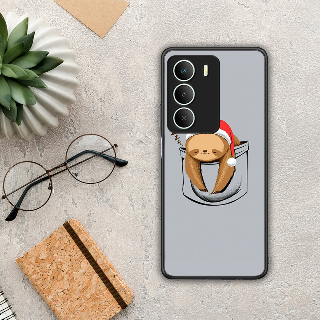 Xmas Zzzz - Realme 14X θήκη