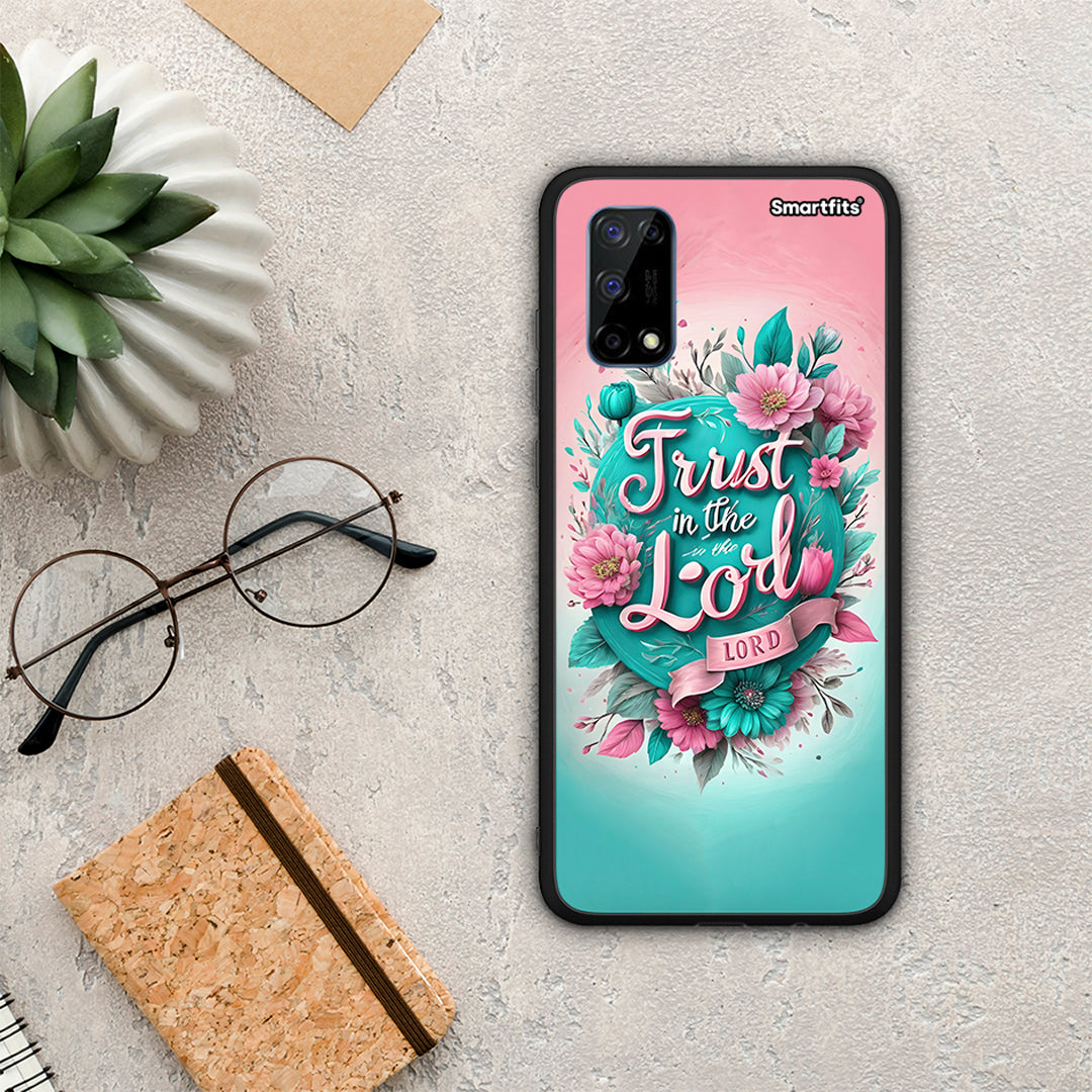 Lord Trust - Realme 7 Pro θήκη