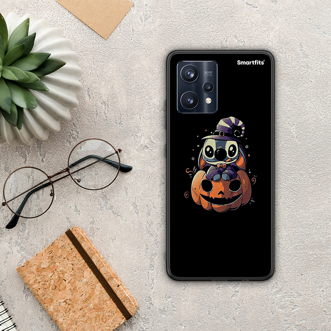 Halloween Stitch - Realme 9 / 9 Pro+ 5G θήκη