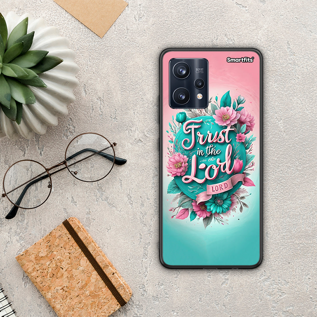 Lord Trust - Realme 9 / 9 Pro+ 5G θήκη