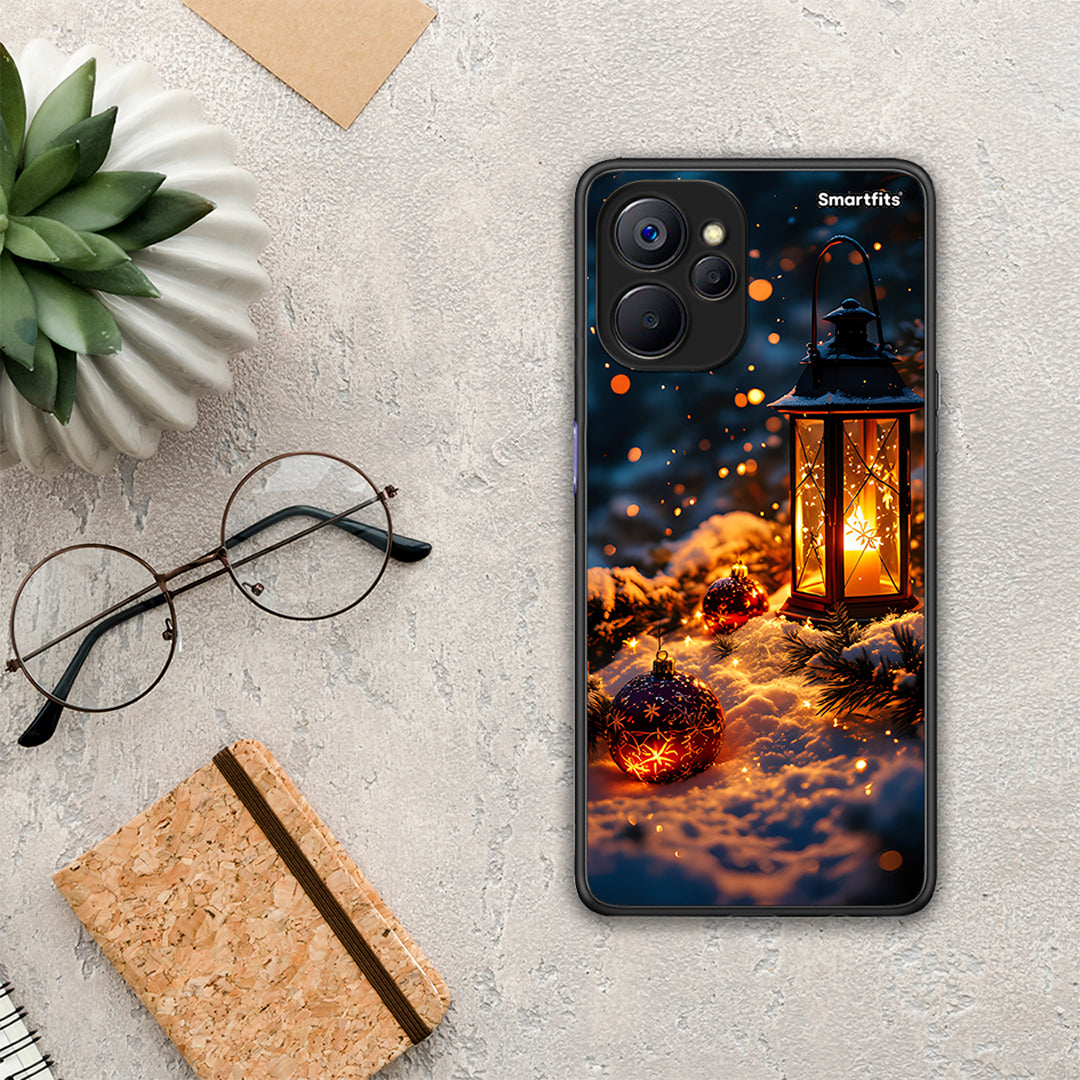 Christmas Ornaments - Realme 9i 5G θήκη