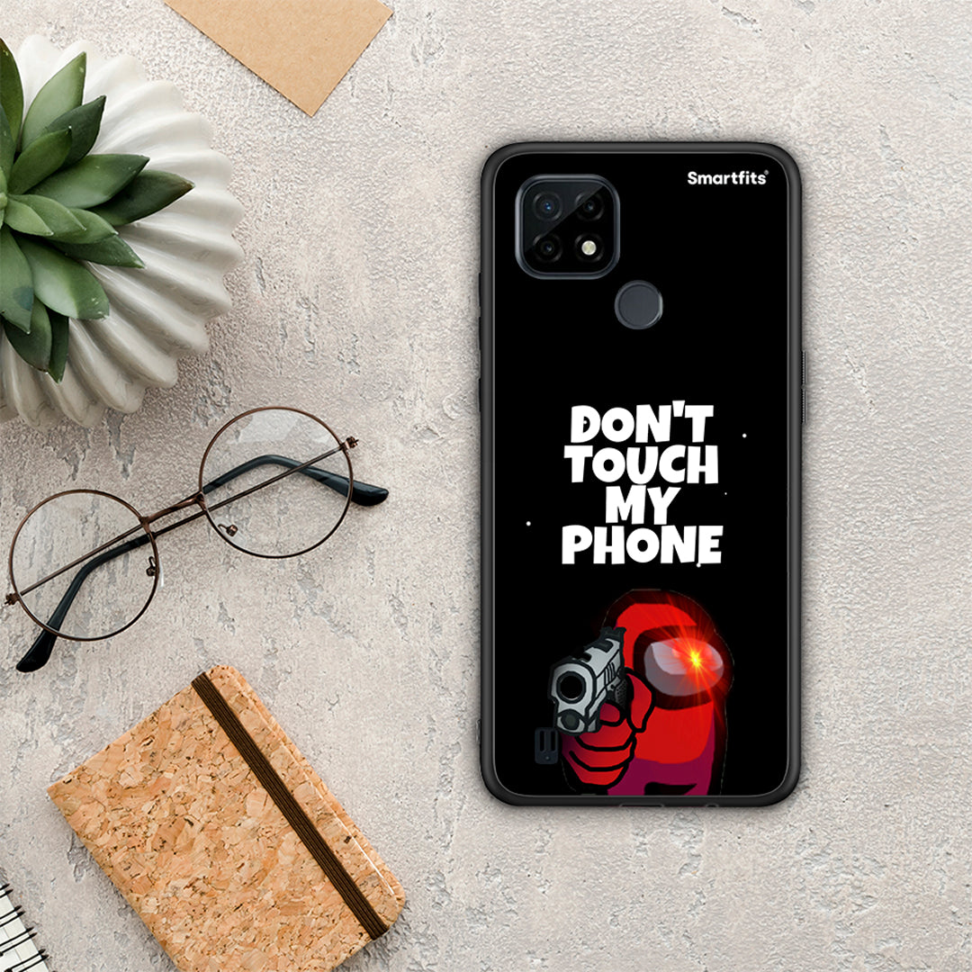 My Phone - Realme C21 θήκη