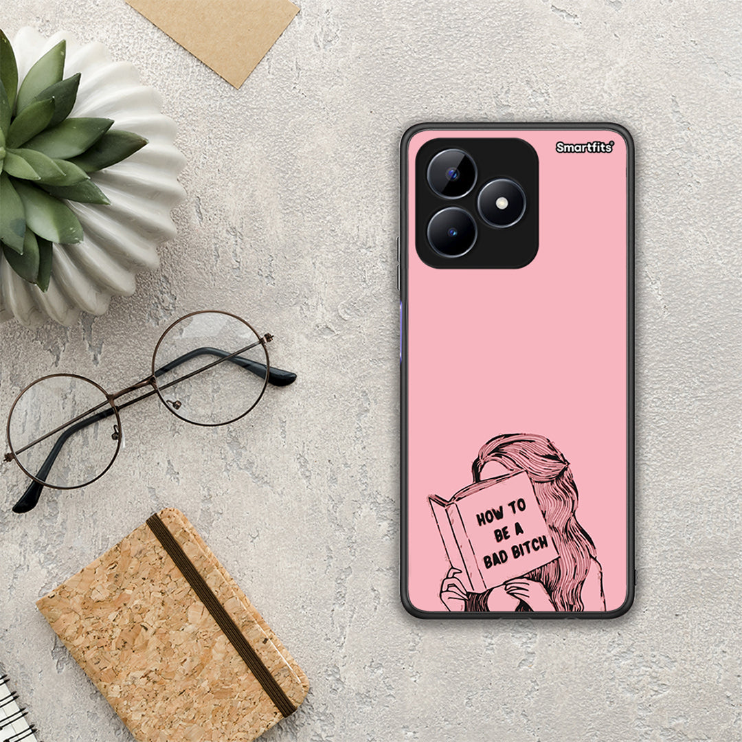 Bad Bitch - Realme C51 θήκη
