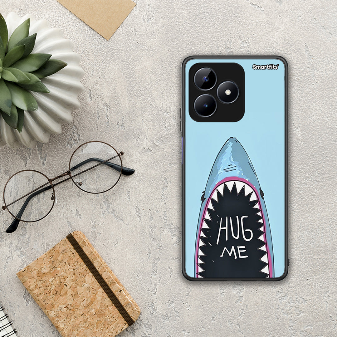 Hug Me - Realme C51 θήκη