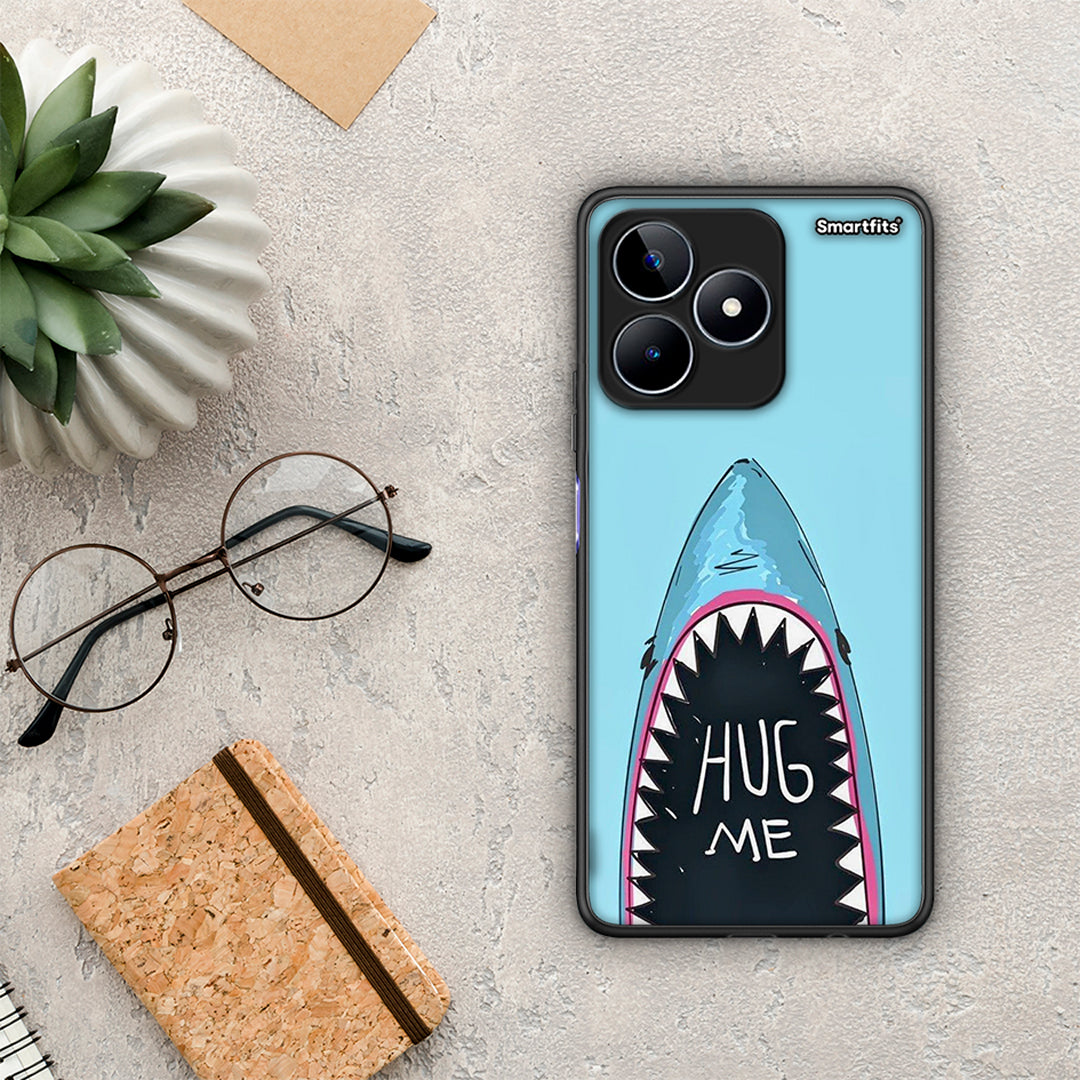 Hug Me - Realme C53 θήκη