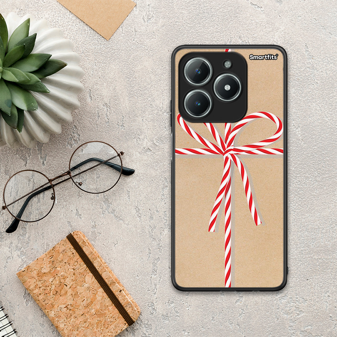 Christmas Gift - Realme C63 4G θήκη