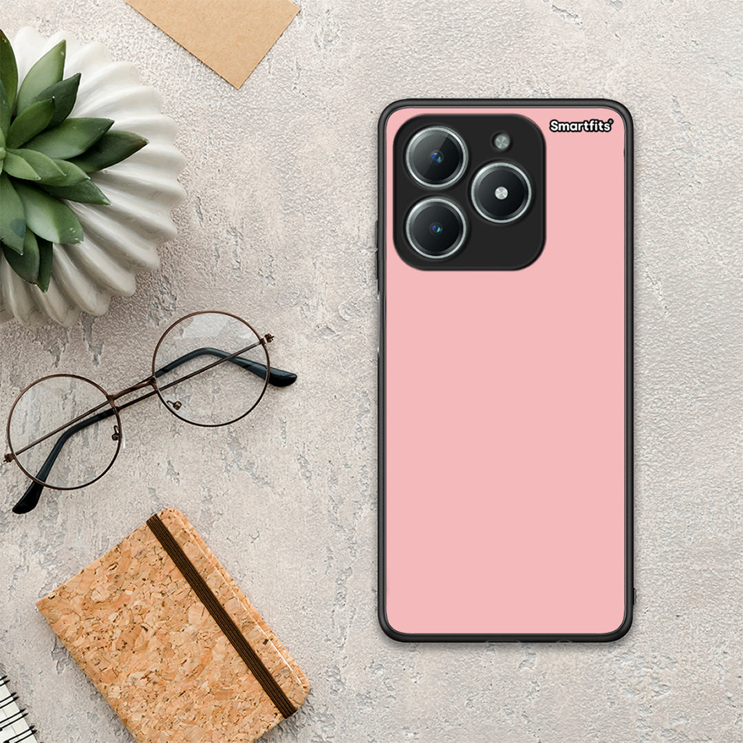 Color Nude - Realme C63 4G θήκη