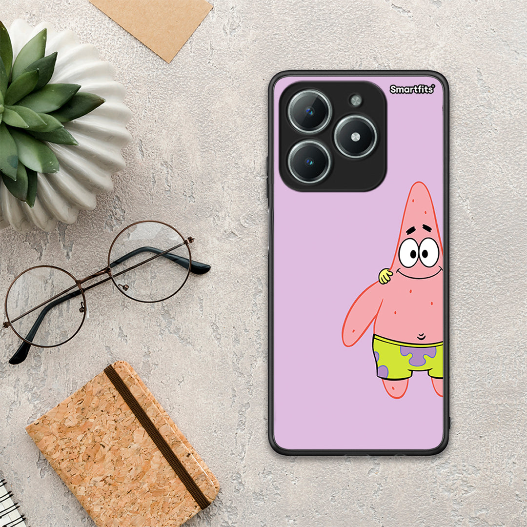 Friends Patrick - Realme C63 4G θήκη