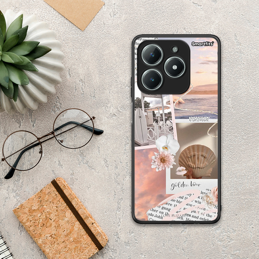 Golden Hour - Realme C63 4G θήκη