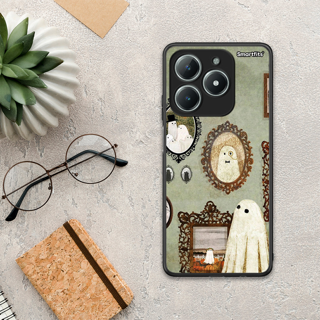 Halloween Ghost Season - Realme C63 4G θήκη