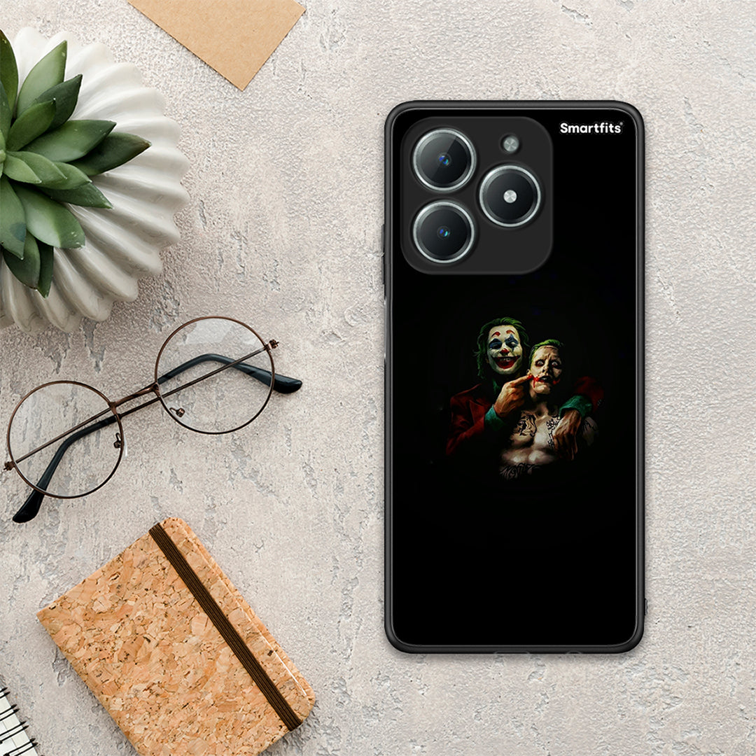 Hero Clown - Realme C63 4G θήκη