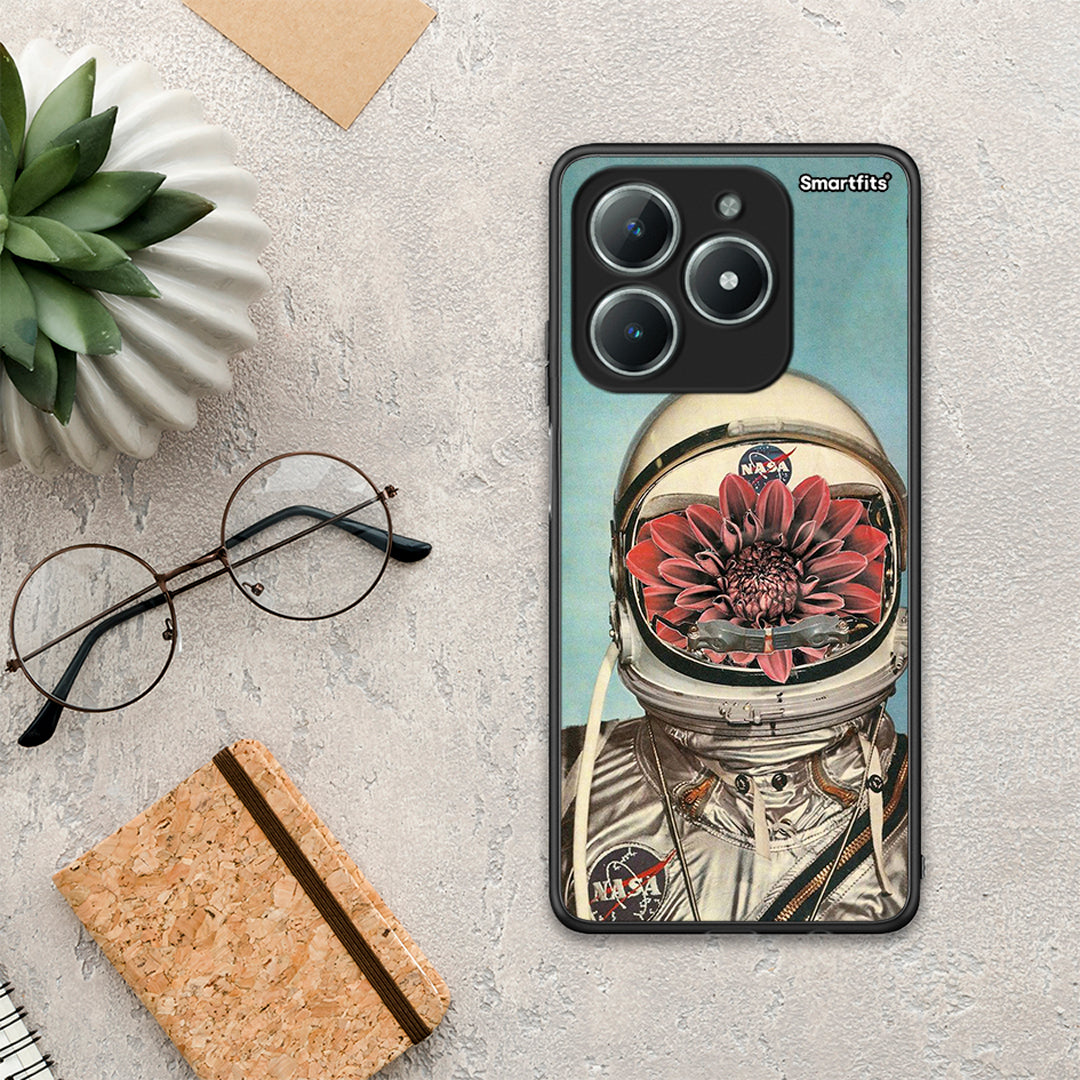 Nasa Bloom - Realme C63 4G θήκη
