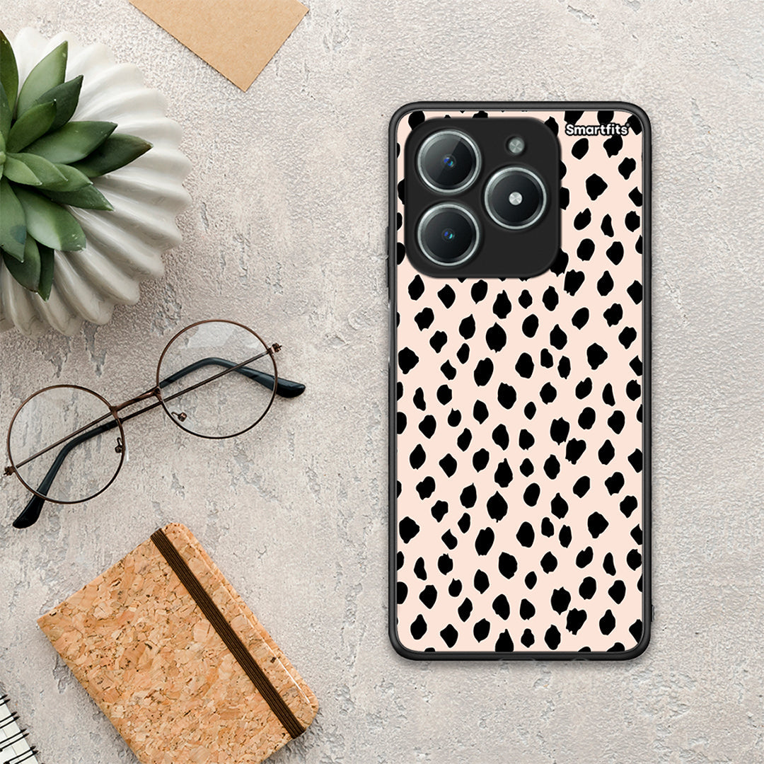 New Polka Dots - Realme C63 4G θήκη
