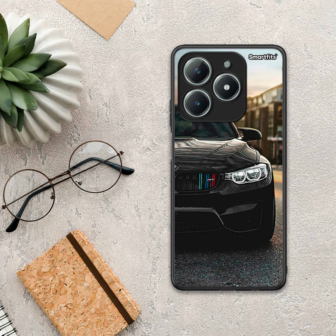 Racing M3 - Realme C61 θήκη