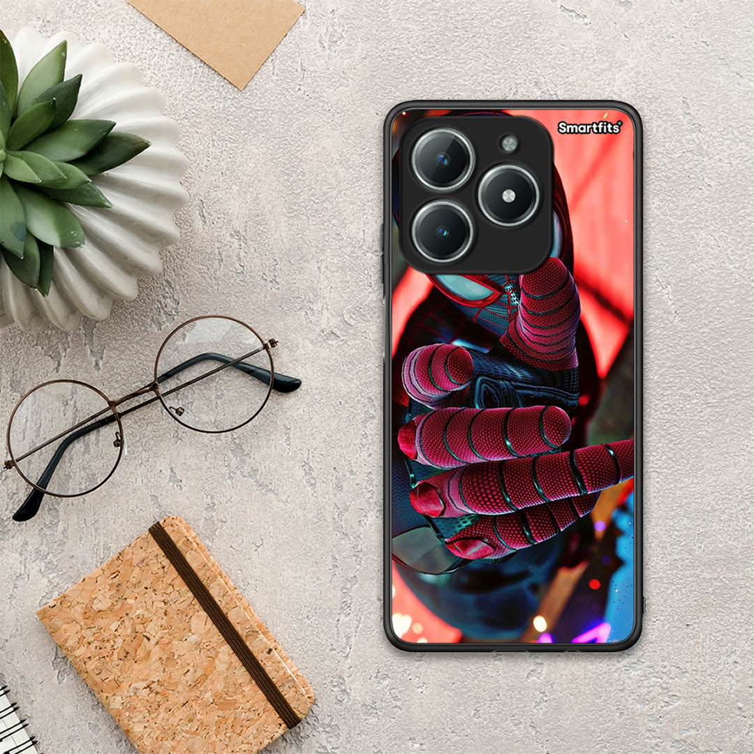 Spider Hand - Realme C63 4G θήκη