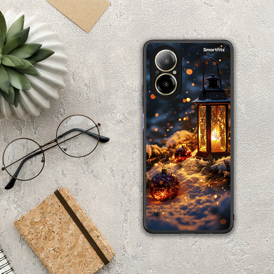 Christmas Ornaments - Realme C67 4G θήκη