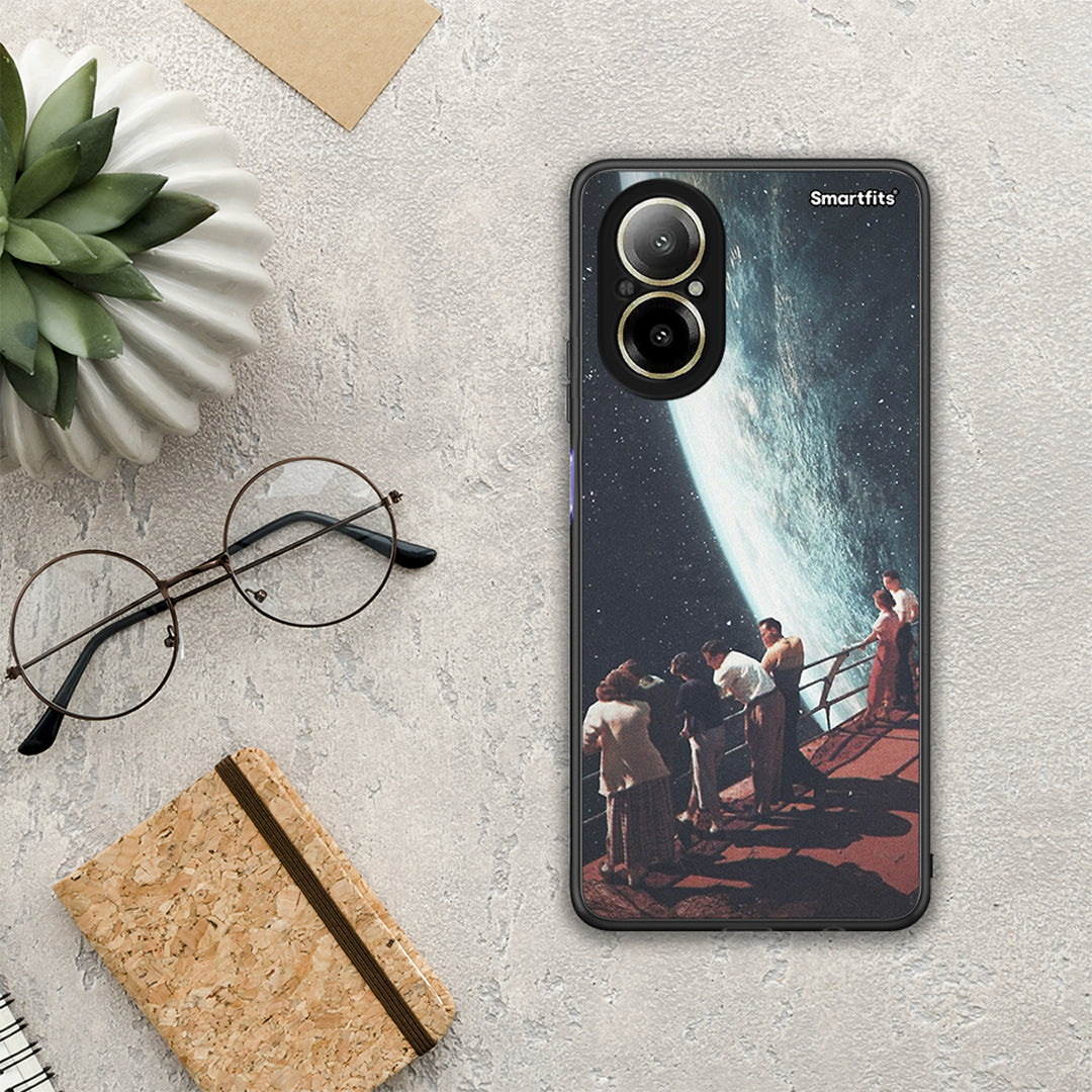 Surreal View - Realme C67 4G θήκη