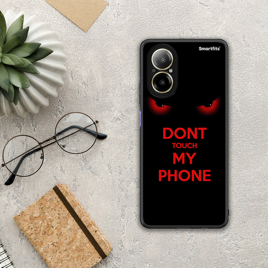 Touch My Phone - Realme C67 4G θήκη