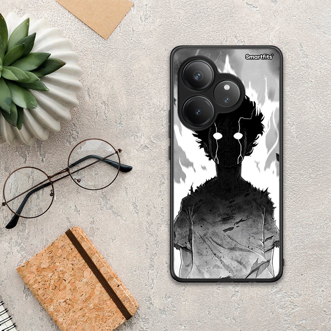 Anime Boy - Realme GT 6 5G θήκη