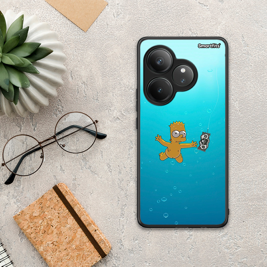 Chasing Money - Realme GT 6 5G θήκη