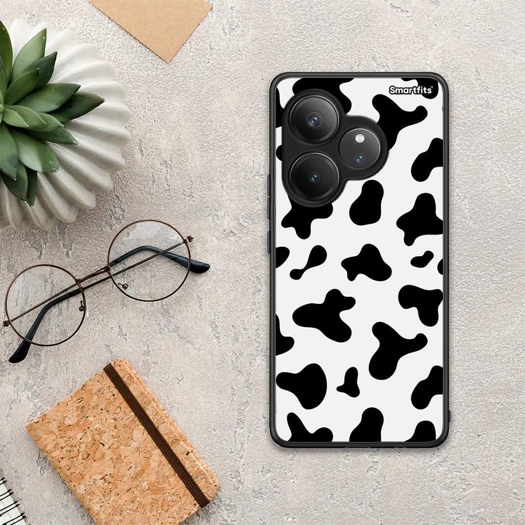 Cow Print - Realme GT 6 5G θήκη