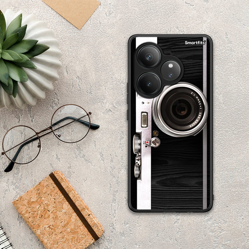 Emily In Paris - Realme GT 6 5G θήκη