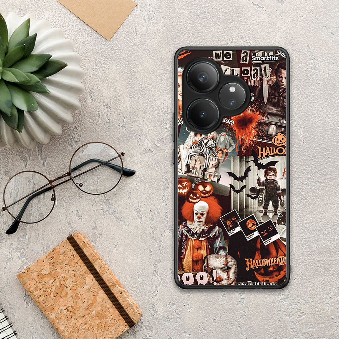 Halloween Spooky Season - Realme GT 6 5G θήκη