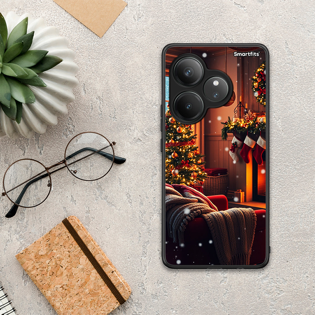 Home For Christmas - Realme GT 6 5G θήκη