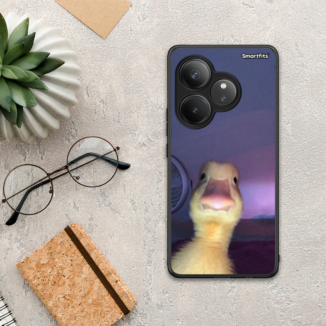Meme Duck - Realme GT 6 5G θήκη