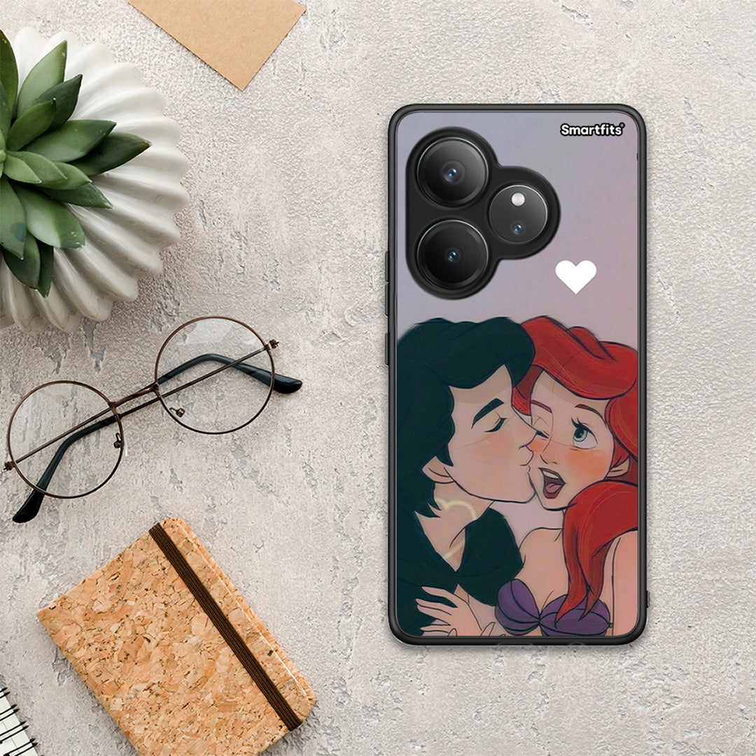 Mermaid Couple - Realme GT 6 5G θήκη