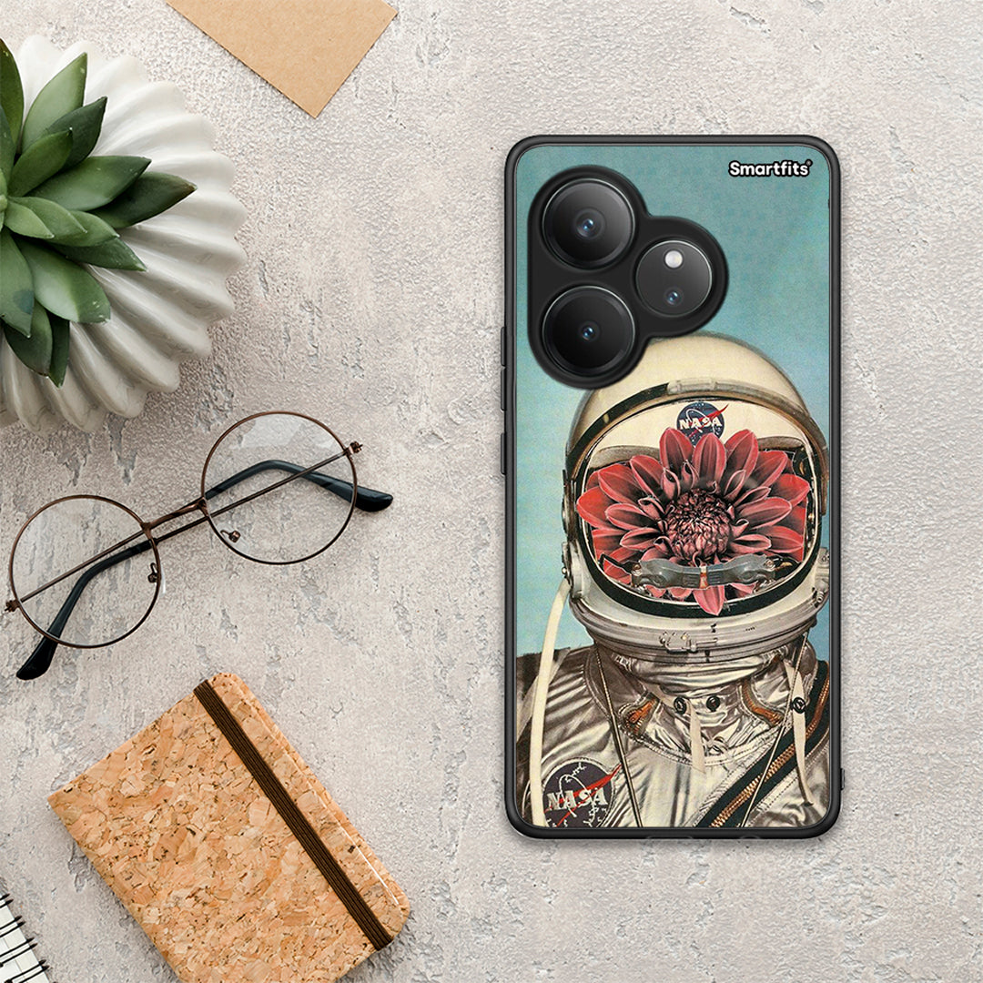 Nasa Bloom - Realme GT 6 5G θήκη