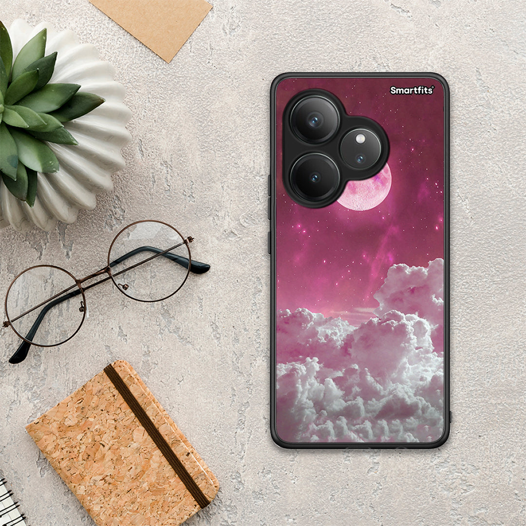 Pink Moon - Realme GT 6 5G θήκη
