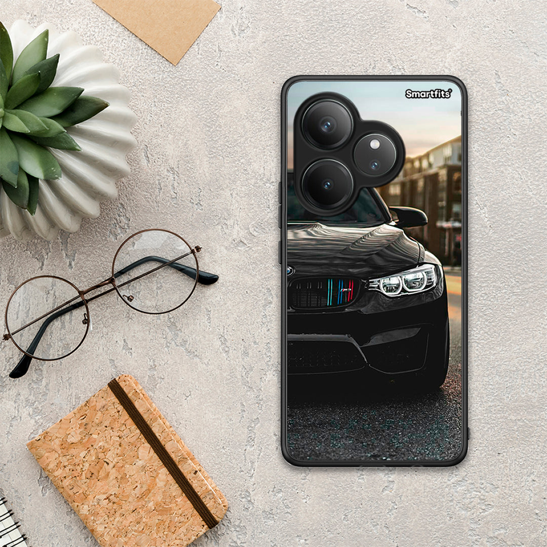 Racing M3 - Realme GT 6 5G θήκη