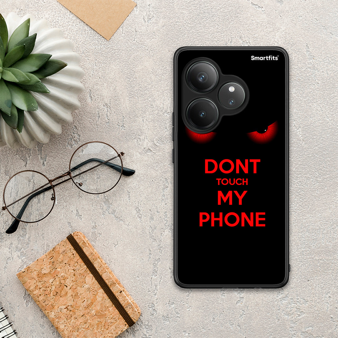 Touch My Phone - Realme GT 6 5G θήκη