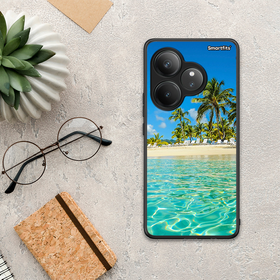 Tropical Vibes - Realme GT 6 5G θήκη