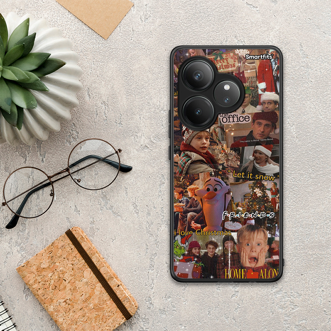 Xmas Wishes - Realme GT 6 5G θήκη