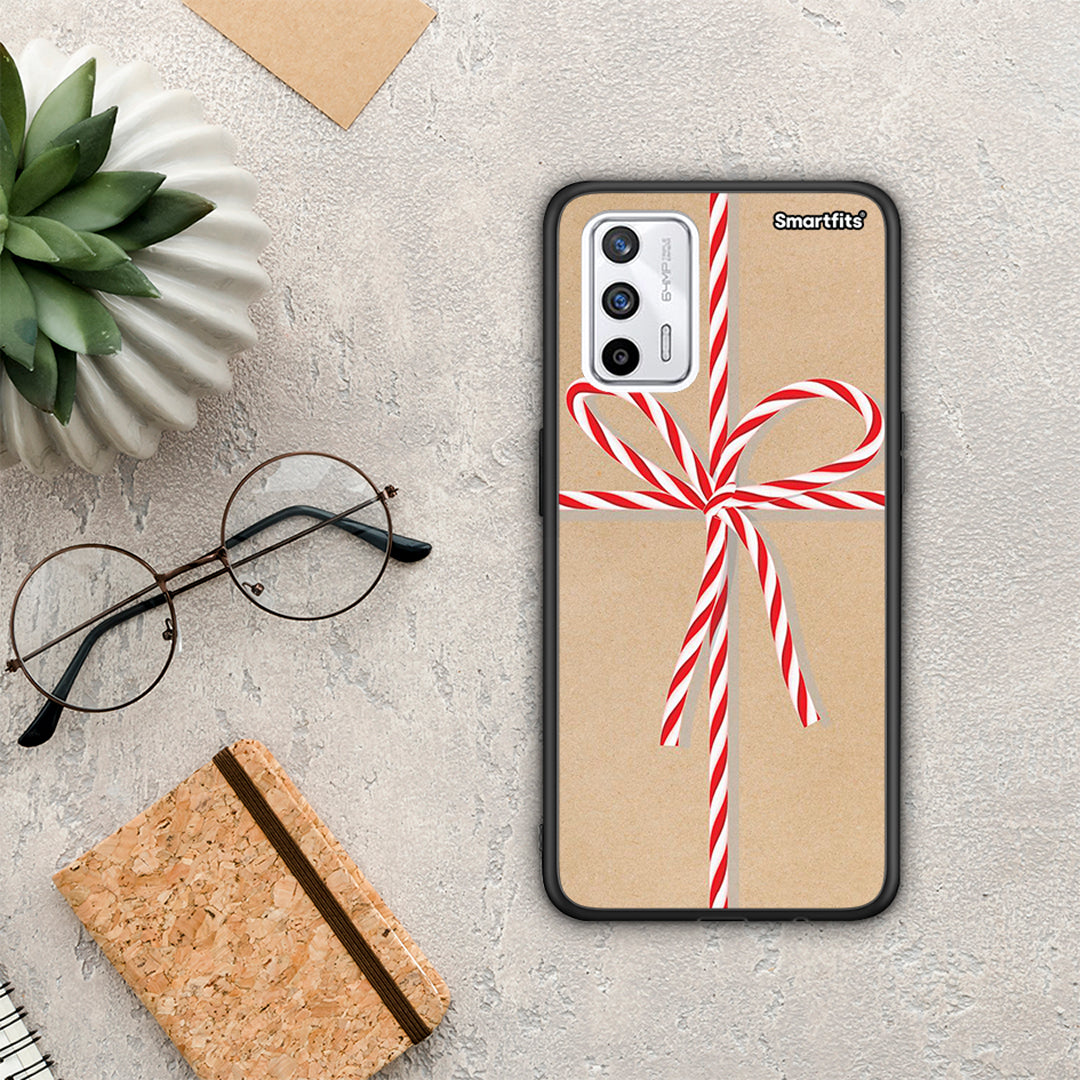 Christmas Gift - Realme GT θήκη