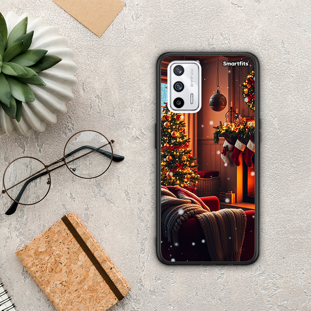 Home For Christmas - Realme GT θήκη
