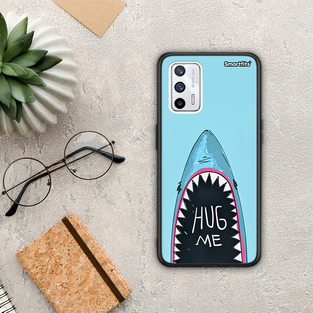 Hug Me - Realme GT θήκη