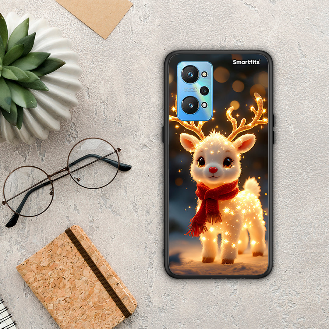 Christmas Cutie - Realme GT Neo 2 θήκη