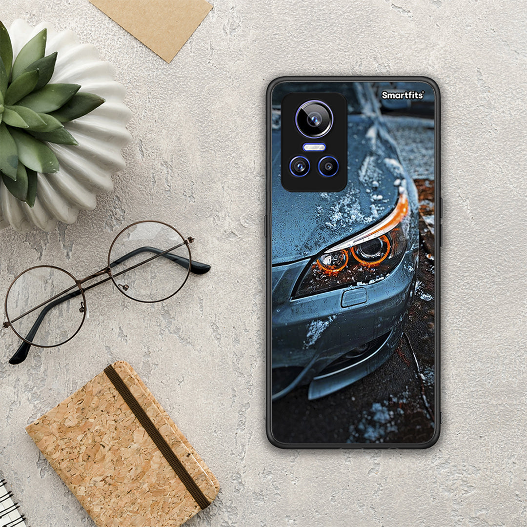 Bmw E60 - Realme GT Neo 3 θήκη