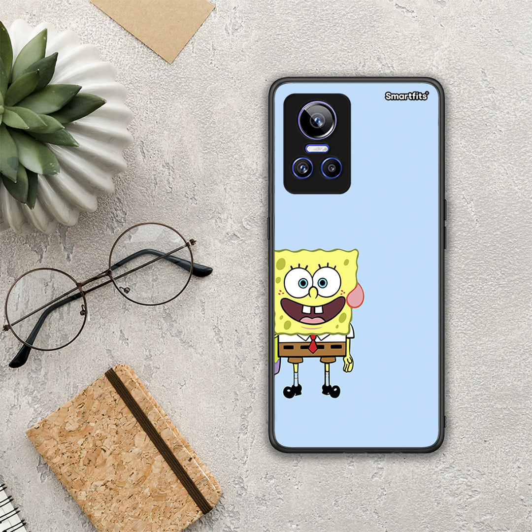 Friends Bob - Realme GT Neo 3 θήκη