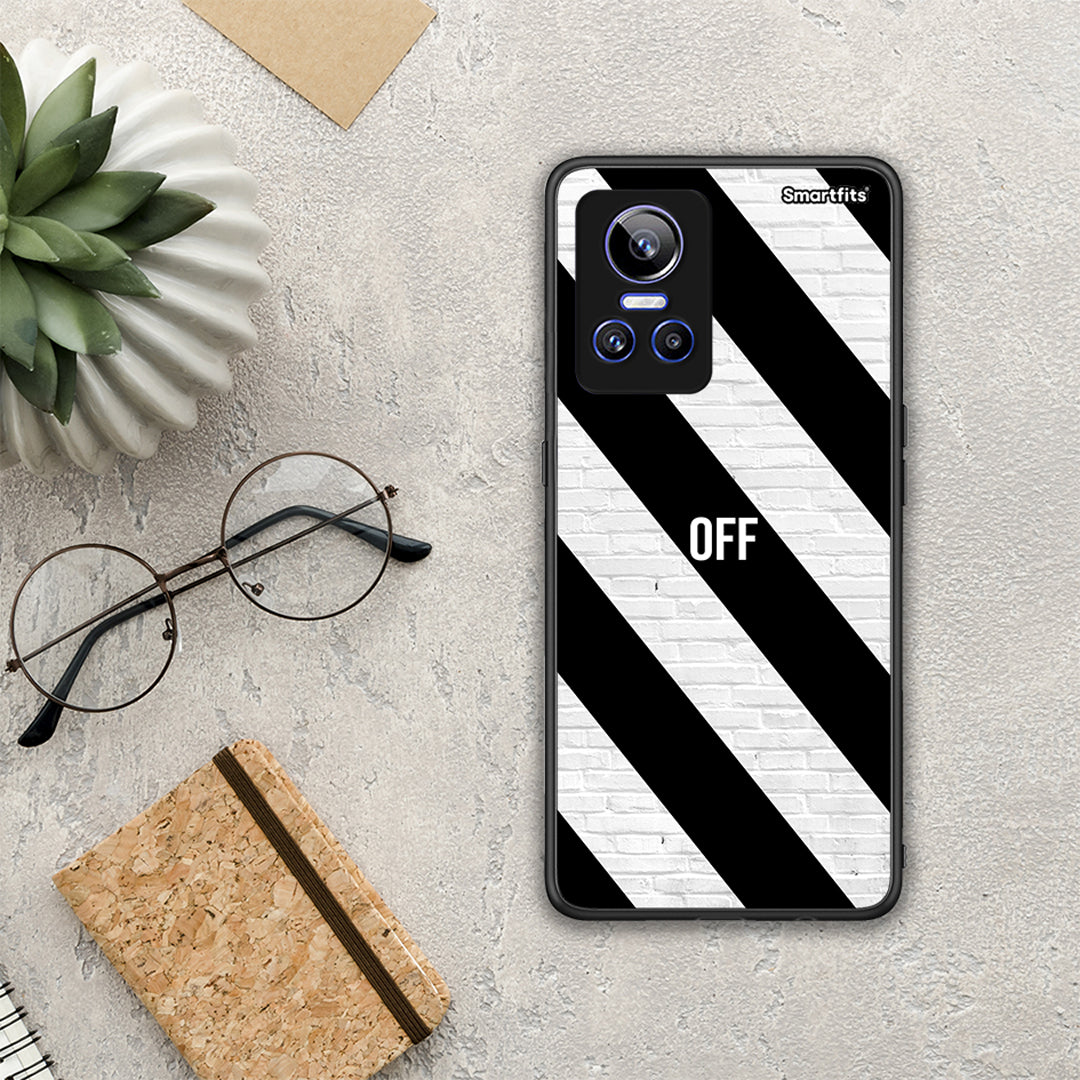 Get Off - Realme GT Neo 3 θήκη