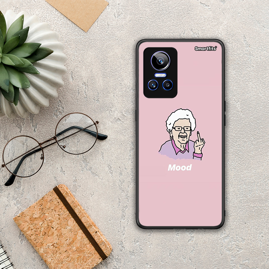 PopArt Mood - Realme GT Neo 3 θήκη