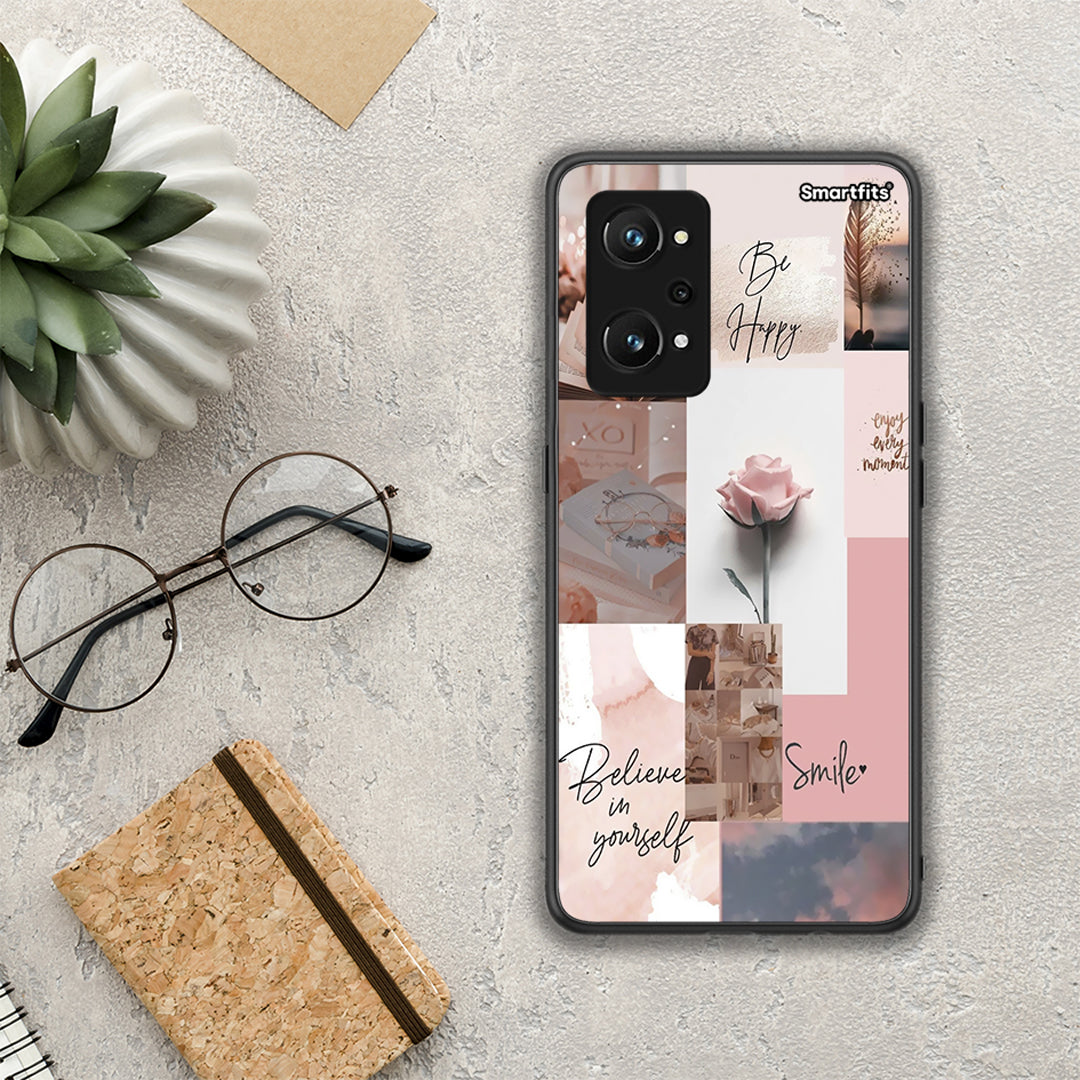 Aesthetic Collage - Realme GT Neo 3T θήκη