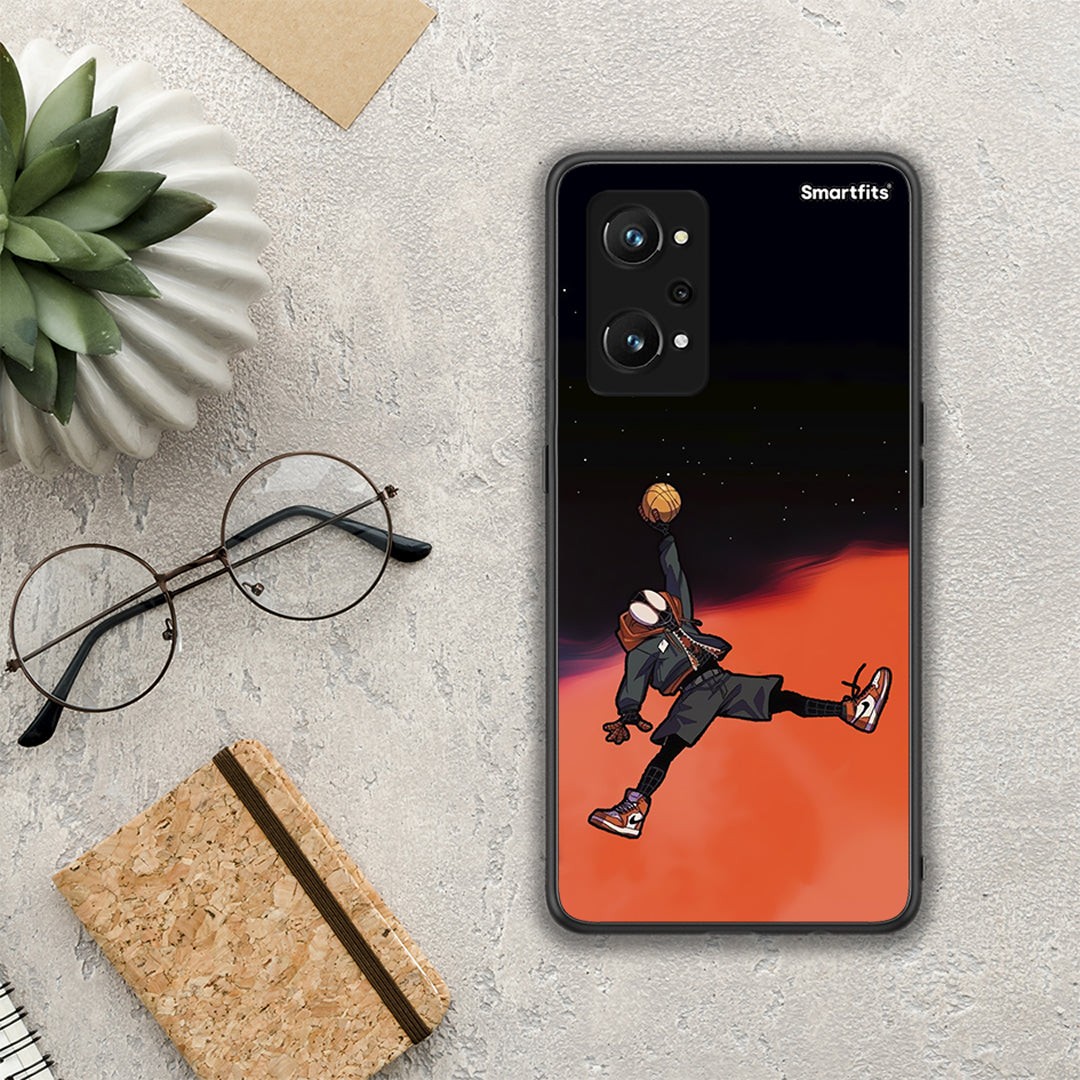Basketball Hero - Realme GT Neo 3T θήκη
